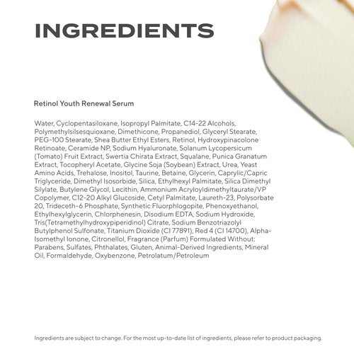 Murad The Wrinkle Fighter – 2‑Piece ($141 Value) - Retinol Youth Renewal Kit (Full + Travel Size) – Tri‑Active Retinol, Swertia & Hyaluronic Acid – Fast‑Acting Anti‑Aging Serum – Firms & Smooths Skin