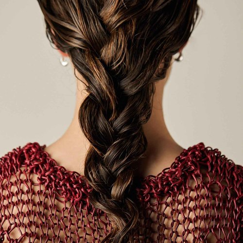 RŌZ Foundation Shampoo Refill | BPA-Free Pouch | Hydrating, Balancing & Gently Cleansing for Air Drying & Styling | Vegan, Color-Safe, Free of Silicone, Paraben & SLS | Strengthens & Nourishes