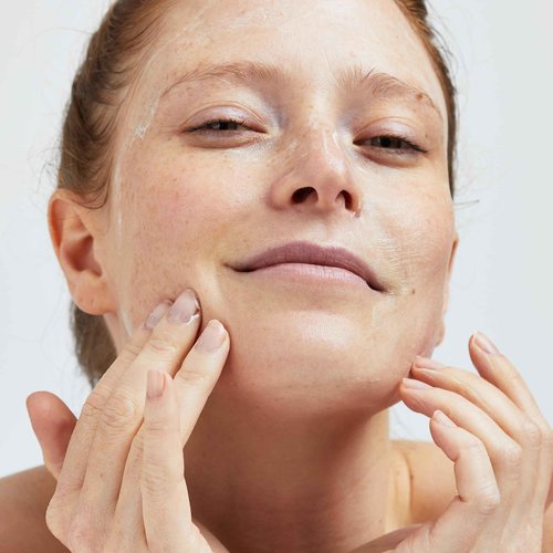 PAI SKINCARE - Love + Haight: Organic Avocado + Jojoba Hydrating Facial Moisturizer | Natural, Vegan, Sensitive Skincare (1.7 Fl Oz | 50 mL)