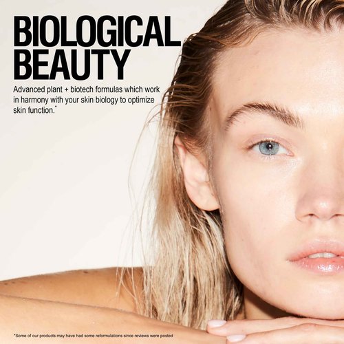 Grown Alchemist Skin Renewal Night Cream with Peptide-3, Echinacea, Reishi Extract, 40 mL