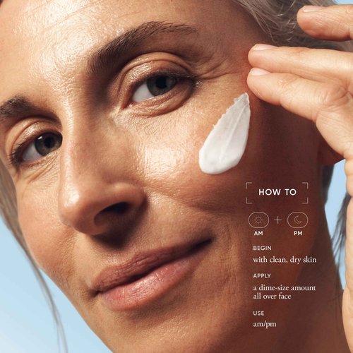 philosophy hope in a jar smooth-glow moisturizer 4 fl oz