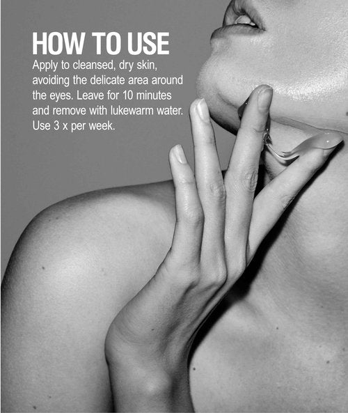 Grown Alchemist Enzyme Facial Exfoliant with Papain, Amino Complex (75ml / 2.53oz)