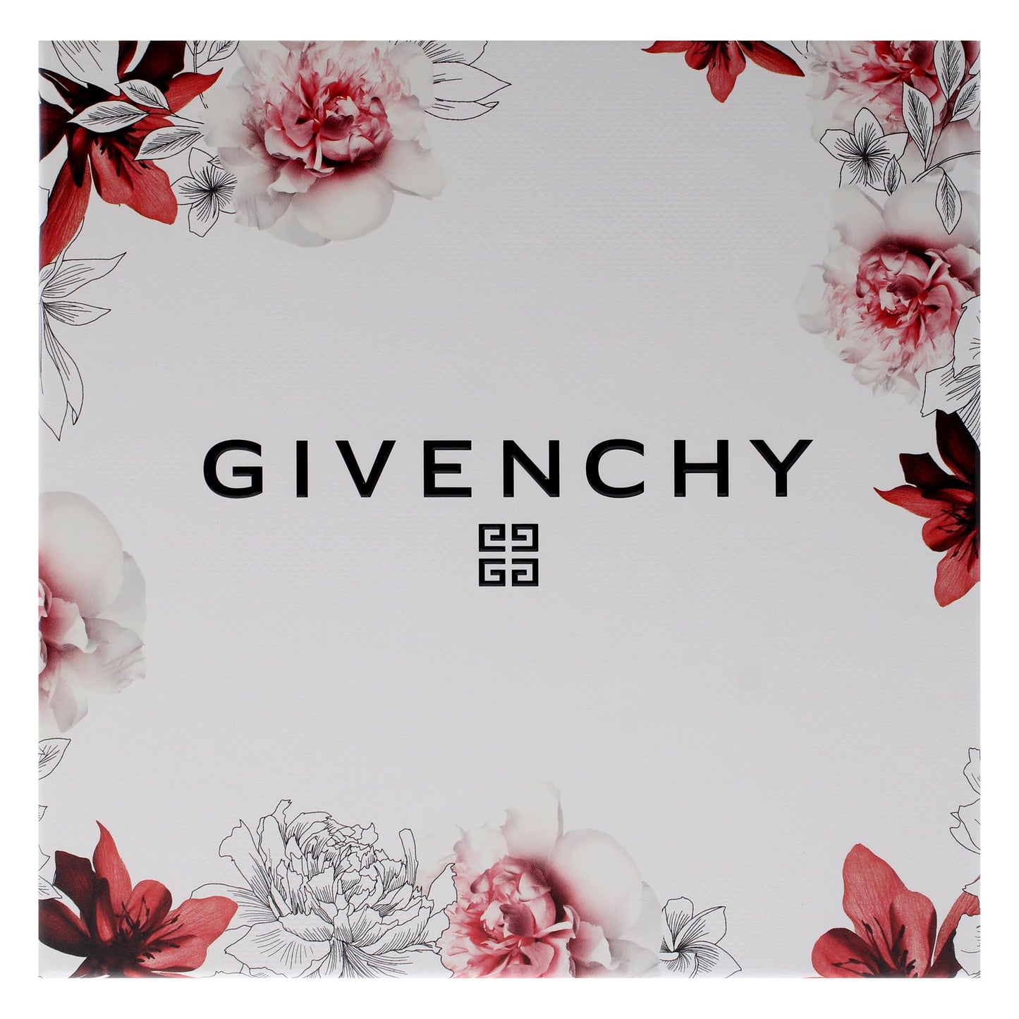 Givenchy LInterdit for Women - 2 Pc Gift Set 1.7oz EDP Spray, 0.42oz EDP Spray