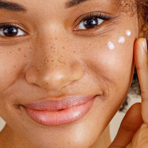 Alpha Skin Care Enhanced Renewal Cream, Anti-Aging Formula, 12% Glycolic Hydroxy Acid (AHA), Reduces Lines & Wrinkles, For Normal to Dry Skin, 2 oz, Pack of 3