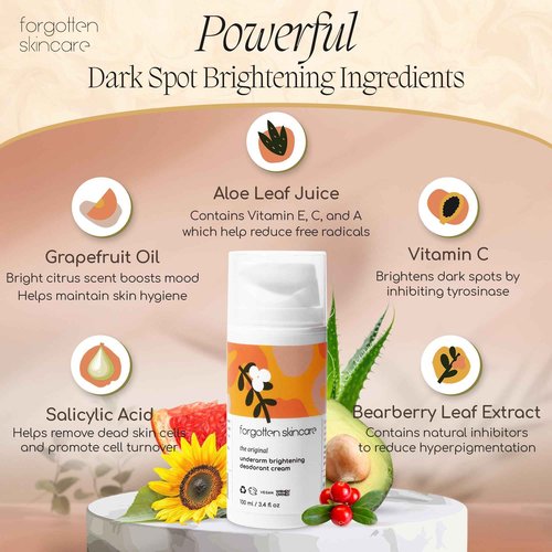 The Strip Down & Raise Up Bundle