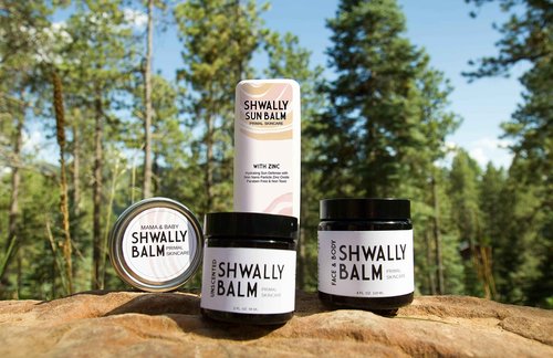 Shwally Tallow, Honey & Royal Jelly Non-Comedogenic Face Moisturizer - 100% Grass Fed Tallow with Squalane & Calendula - Rich in Vitamin A, K, D & E - Creates Soft, Smooth Skin (Unscented)