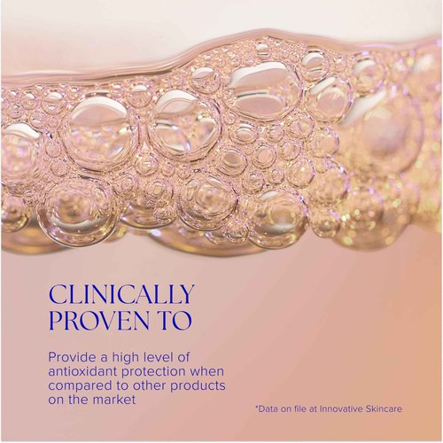 iS CLINICAL Super Serum Advance+, Anti-Aging Vitamin C Face Serum, reduces scaring and fine stretch marks, 0.5 Fl Oz