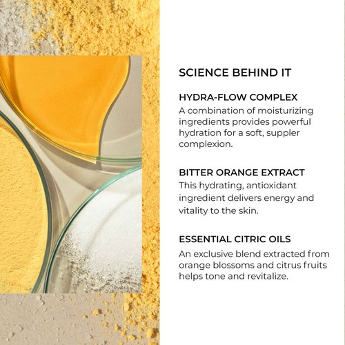 Natura Bissé C+C Vitamin Splash, Citrus Revitalizing Mist, Revitalizes, Refreshes & Hydrates, 7 Oz