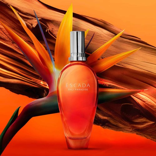 Escada Bali Paradise Eau de Toilette 3.3 fl oz