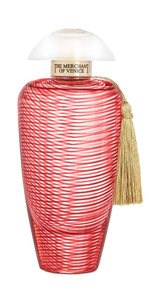 Merchant Of Venice Byzantium Saffron Eau De Parfum Spray 3.4 Oz