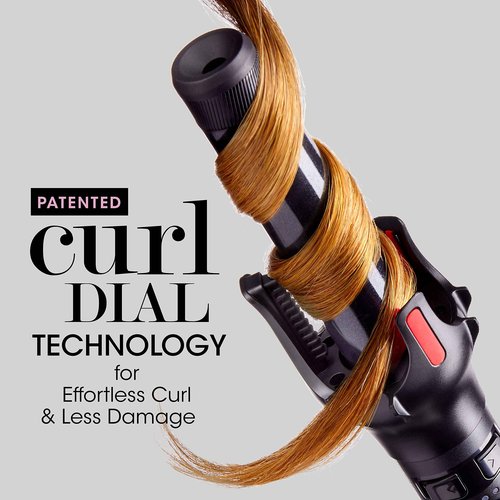 SalonTech SpinStyle Pro Curling Iron