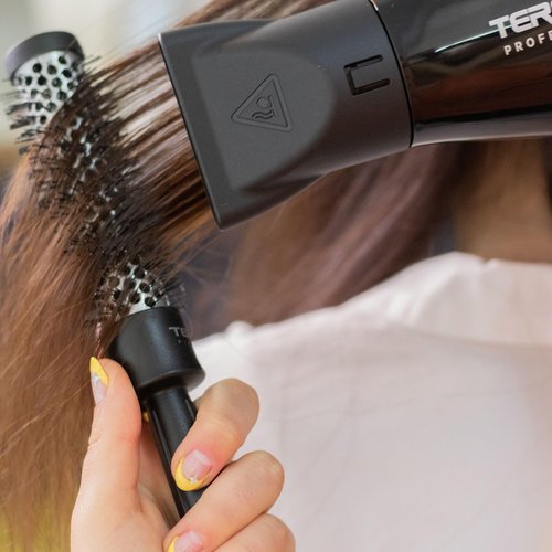 Termix Professional Thermic Brush 43mm P-005-5005TP