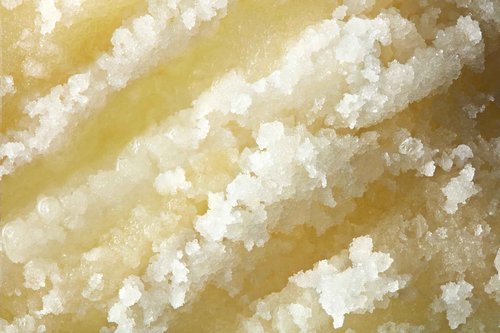 ESPA | Relaxing Salt Scrub | 700g | Suitable for all skin types, especially dry, rough skin