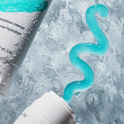 G.M. COLLIN Aqua Mask | Hydrating Facial Mask with Moisturizing Jelly Texture | Visibly Smoothes and Restores Suppleness