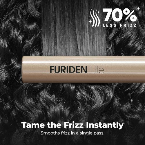 Fashion Women Flat Iron and Curling for Home: Girlfriend Curler Hair Straightener for Longhair - Elegant Wife Travel Hair Straightener for Europe