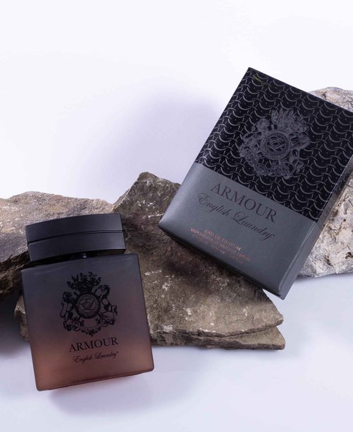 English Laundry Armour Eau de Parfum Spray, 3.4 fl. oz.