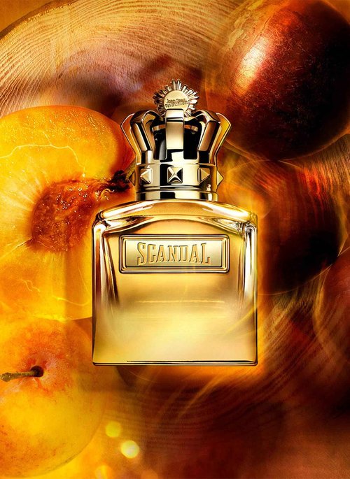 Jean Paul Gaultier Scandal Pour Homme Absolu - Parfum Concentré 1.7 fl oz