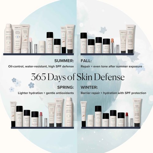 MDSolarSciences MD Advanced Hydration Crème | Time-Released Night Cream with Hyaluronic Acid, Peptides & Squalane | Intense Anti-Aging Hydration & Barrier Support | 1.7 oz