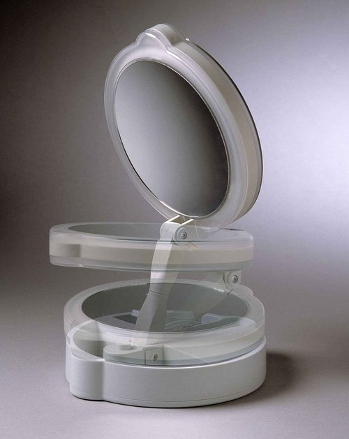 Floxite Home and Travel Mate 9x Mag