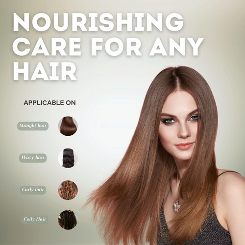 Ola Tropical Apothecary Coconut Organic Shampoo and Conditioner Hair Pair Combo - 8 fl oz each