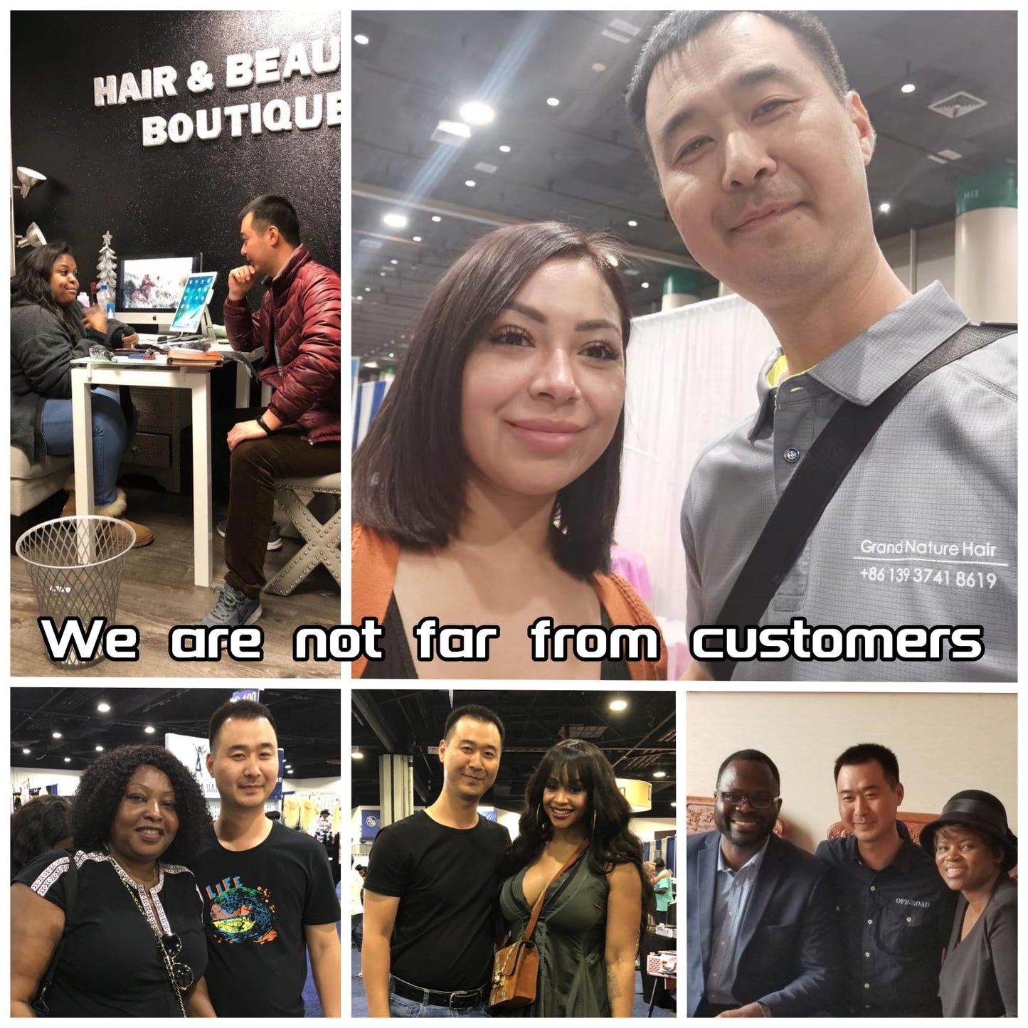 Grand Nature 6x6 HD Lace Closure, Virgin Human Hair Lace Closure Straight, Pre Plucked Natural Hair Line With Bleachable Knots