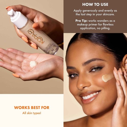 Sun Shield bundled with Soft Glow Bundle