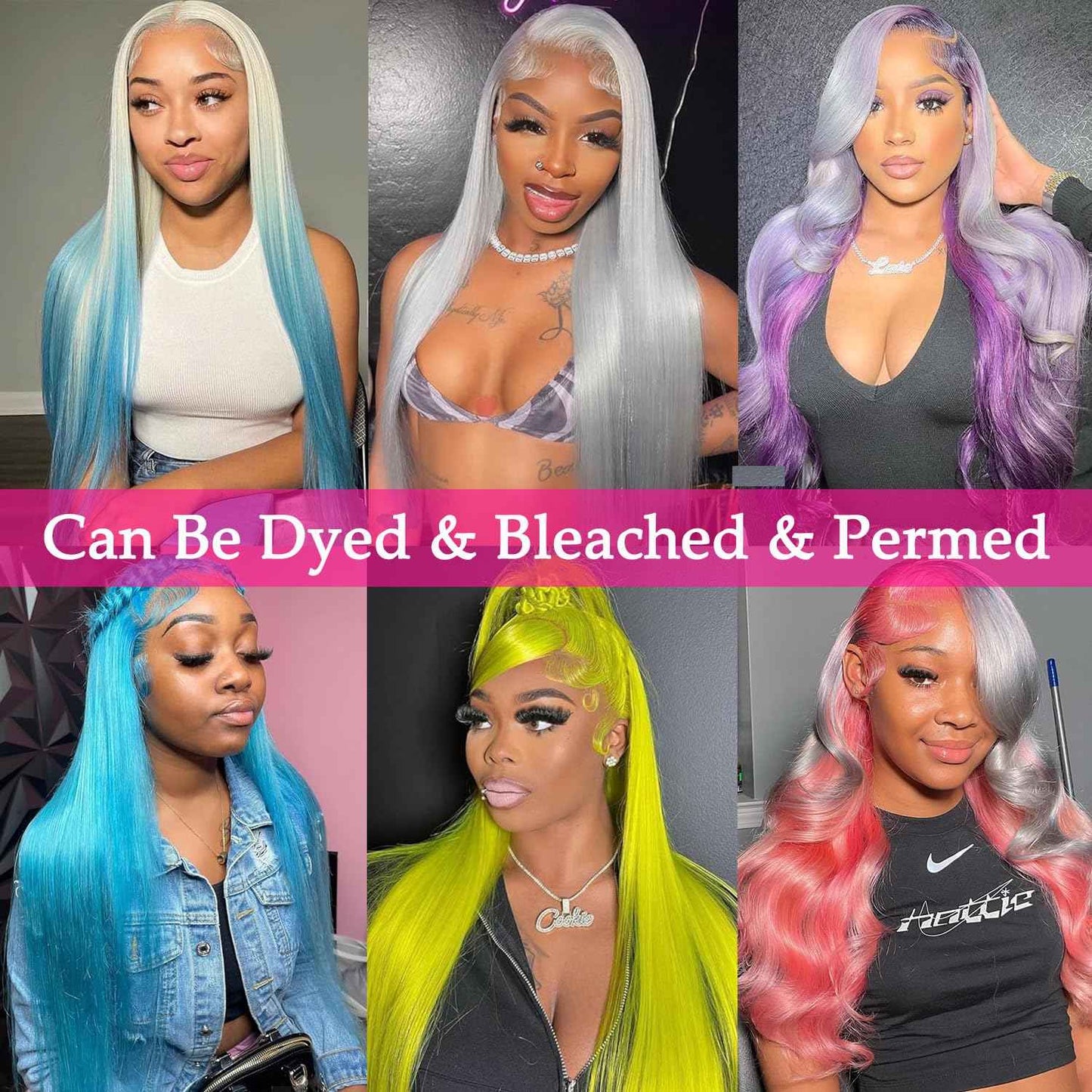 NICILK 30 Inch 613 13x6 Lace Front Wig Human Hair Straight Blonde Wig Human Hair 613 HD Transparent Lace Frontal Wigs Human Hair Pre Plucked with Baby Hair 200 Density Blonde Human Hair Wigs for Women