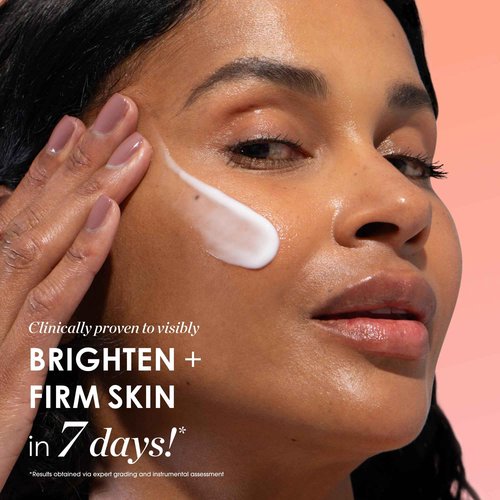 Sunday Riley C.E.O. 15% Vitamin C Brightening Serum, Orange, 1.0 Fl oz(pack of 1)