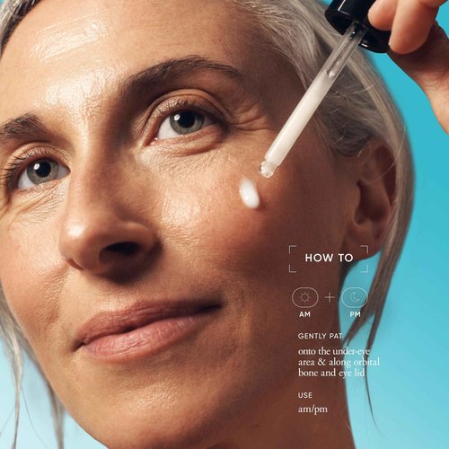 philosophy dose of wisdom bouncy skin revitalizing serum 1 fl oz