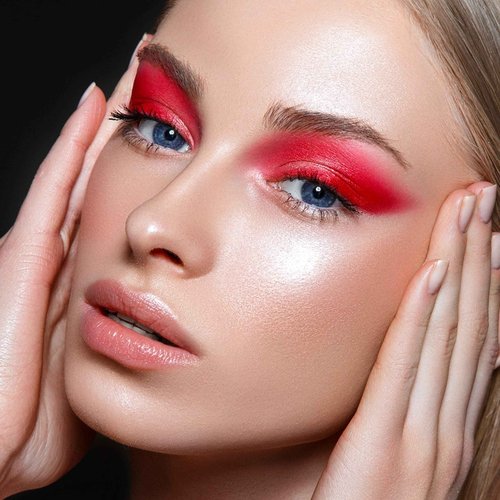 Nouba Staminal Foundation Fondotinta Number 109, Long Lasting Coverage Luminous Makeup Light Texture Nude Skin Effect - For All Skin Types - Blends Perfectly Beige 30 ml