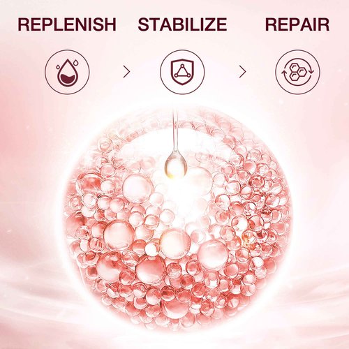 Donginbi Red Ginseng 1899 Single Essence - Firming & Hydrating Serum with Hyaluronic Acid, Korean Red Ginseng Essence, Korean Skin Care Gifts for Women, 4.06 floz / 120ml