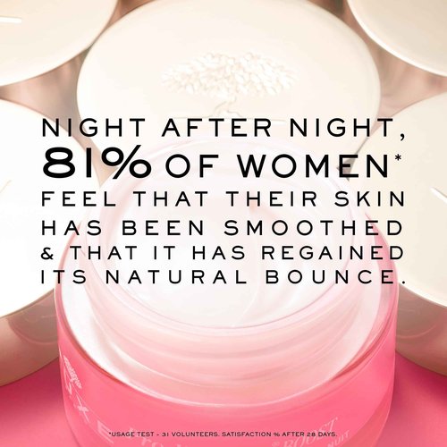 Nuxe Prodigieuse Boost Night Recovery Oil Balm with Jasmine Extract, Rejuvenating Luxury Night Care, 1.7 fl oz