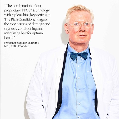 Augustinus Bader The Rich Conditioner