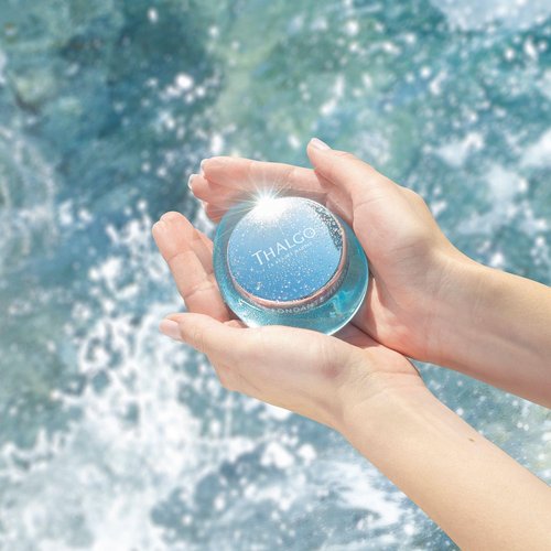 THALGO Source Marine Moisturizing Melting Cream 50 m
