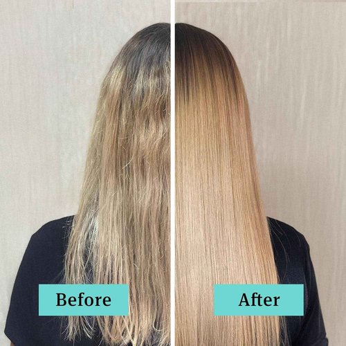 Hydration Mineral Kit - Shampoo (8.5oz/250ml), Mineral mud (8.5oz/250ml) and All in one