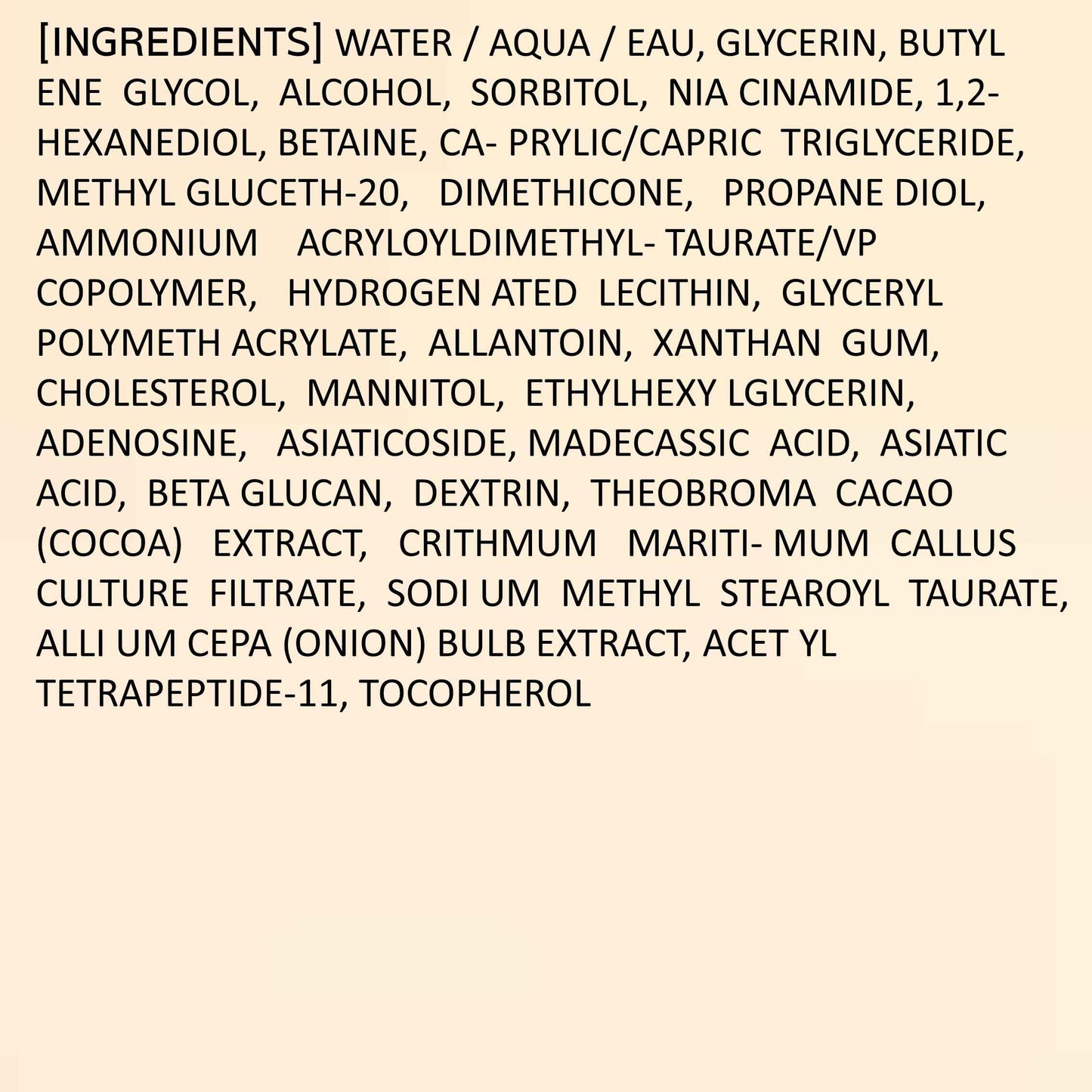 IOPE STEM III Face Serum | Anti-aging Facial Ampoule with Liposome & Niacinamide, Dermatologically Tested for Daily Hydrating and Firming, Fine Lines Wrinkle Care, Korean Skincare, 1.69 Fl Oz