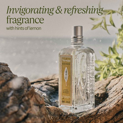 L'Occitane Verbena Eau de Toilette 3.30 fl. oz