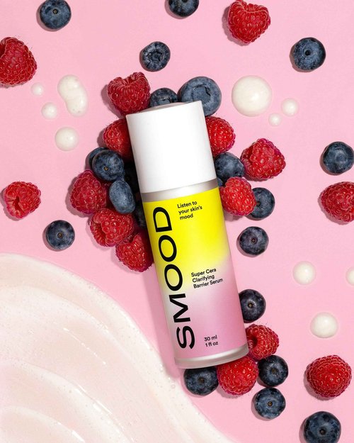 Super Cera Clarifying Barrier Serum