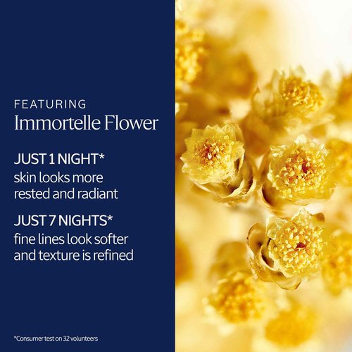 L'Occitane Immortelle Overnight Reset Oil-in-Serum 1.00 fl. oz