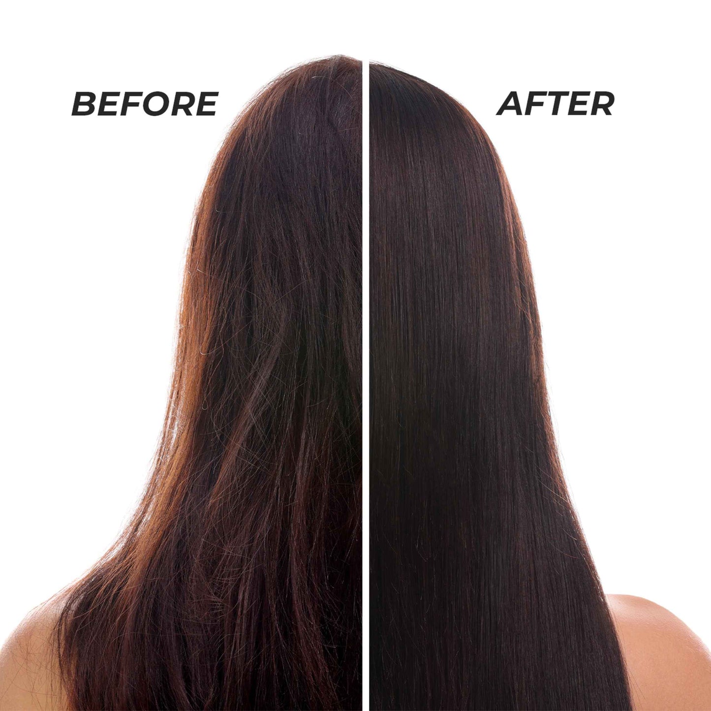 Ghori Sublimizhair Herbal Premium Shampoo & Conditioner for Silky Smooth Hair | Detangles, Strengthens Damaged Strands | Deep Hydration & Frizz Control, Nourishing | Sulphate-Free, 500ml/16.9 fl oz