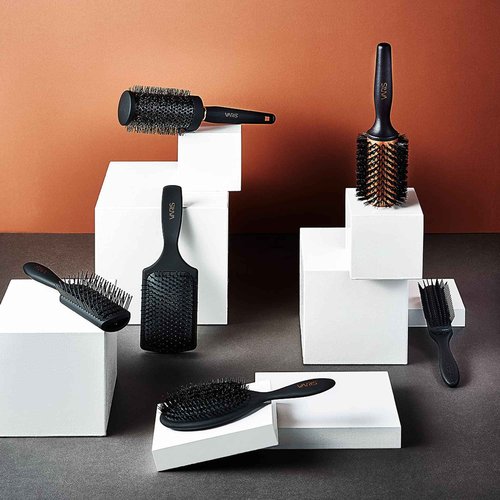 VARIS Smoothing Brush