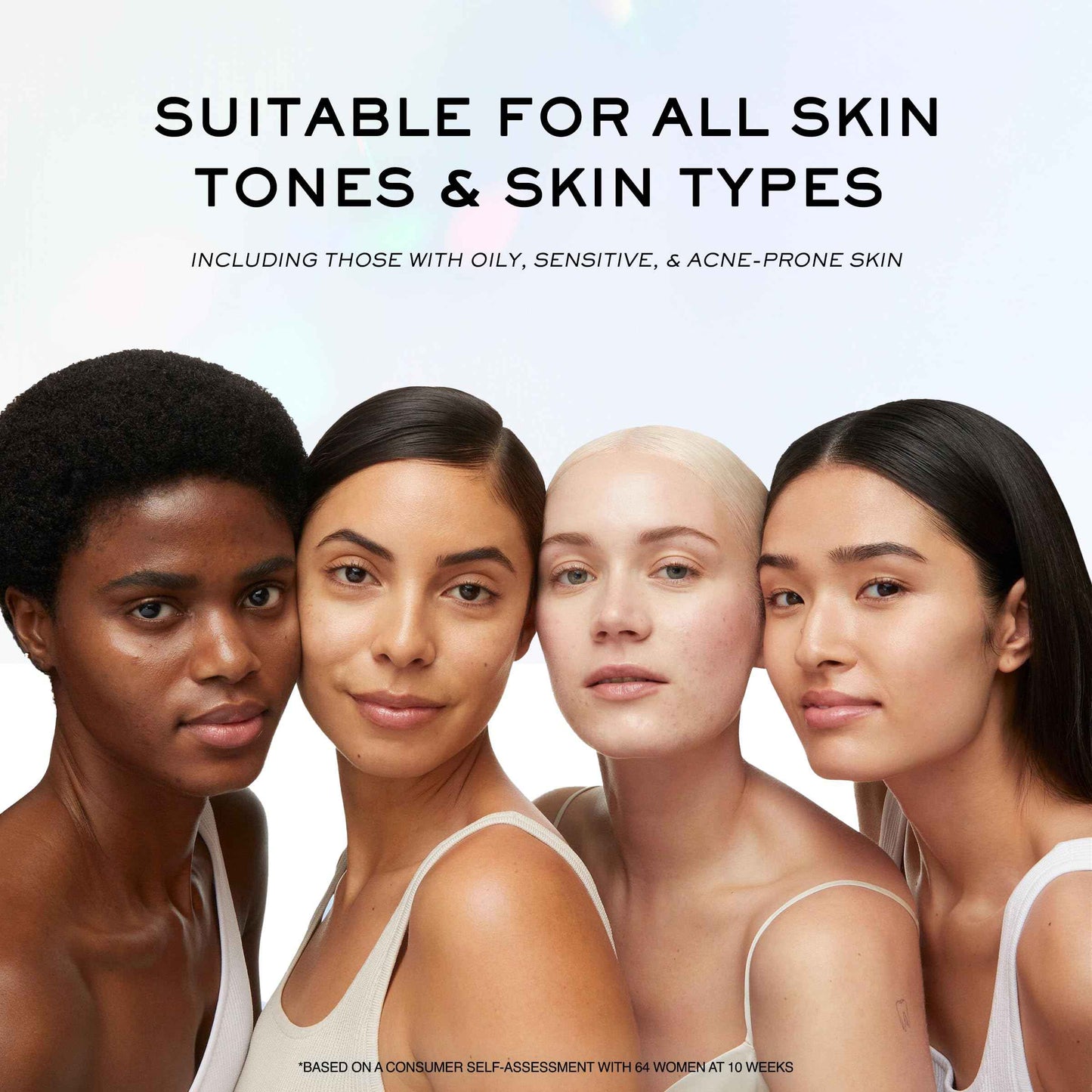 Lancôme Clarifique Pro-Solution Face Serum - Facial Serum For Visibly Reducing Dark Spots & Acne Spots - With 10% PHA and Niacinamide - 1.0 Fl Oz