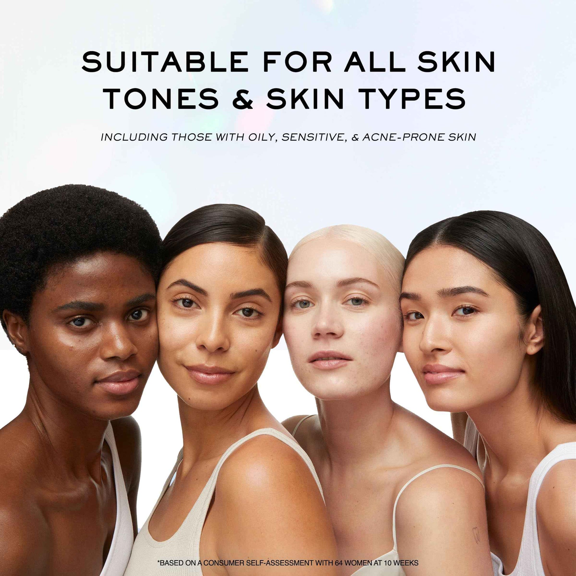 Lancôme Clarifique Pro-Solution Face Serum - Facial Serum For Visibly Reducing Dark Spots & Acne Spots - With 10% PHA and Niacinamide - 1.0 Fl Oz