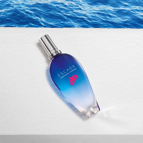 Escada Santorini Sunrise Women's Eau de Toilette 3.3 fl oz