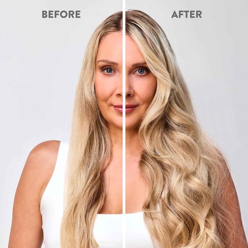 PHILIP B. Weightless Volumizing Insta-Thick Finishing Spray, 8.8 oz - Styling Mist for a Full, Bouncy Salon Blowout Look, With Magnolia Flowers