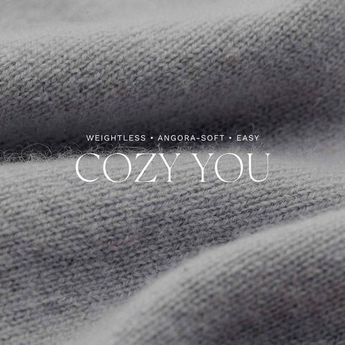 Antica Farmacista Perfume - Elegant Eau de Parfum - Long-Lasting Fragrance - Personal Care Gift for Holidays, Birthdays & Anniversaries - Cozy You, 1.7 fl oz