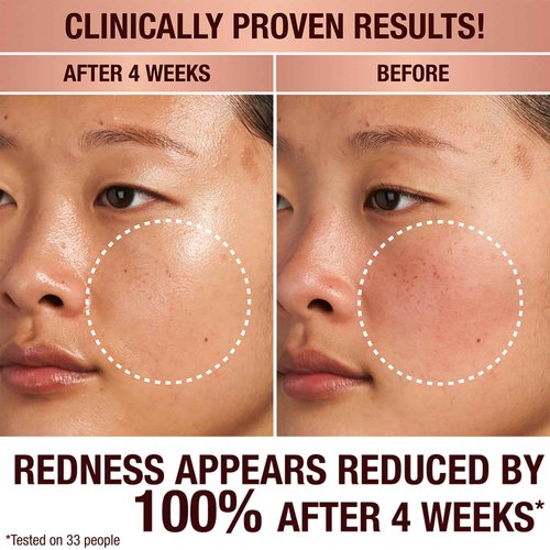 Charlotte Tilbury Magic Water Face Cream - Lightweight, Dewy Gel Moisturizer for Sensitive Skin - Infused with Niacinamide & Biopeptide Complex to Help Improve Appearance of Fine Lines (30ml)