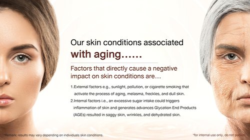 ICON FACE EXO CREAM SKIN PERFECTION WITH STEM CELLS AND SALMON OVUM EXTRACT, ANTI AGING CREAM, WRINKLE Reduce Wrinkle, Dark Circle, Dry Skins, Multi Nutrients, Vitamin B3, B5, C-50 ml