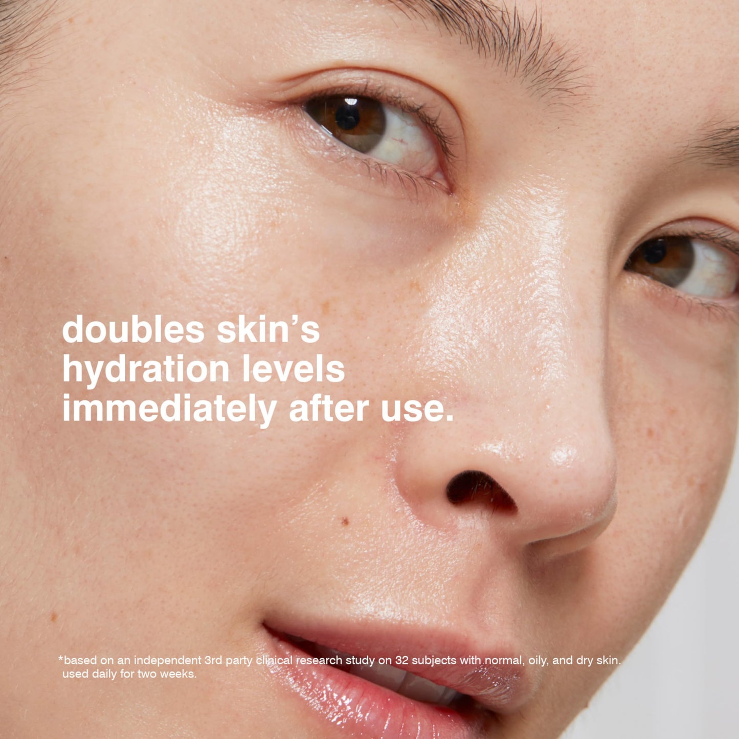 MALIN+GOETZ Vitamin E Face Moisturizer | Lightweight Hydrating Daily Face Cream Balancing All Skin Types | Fragrance-Free, Vegan | 8.5 Fl Oz