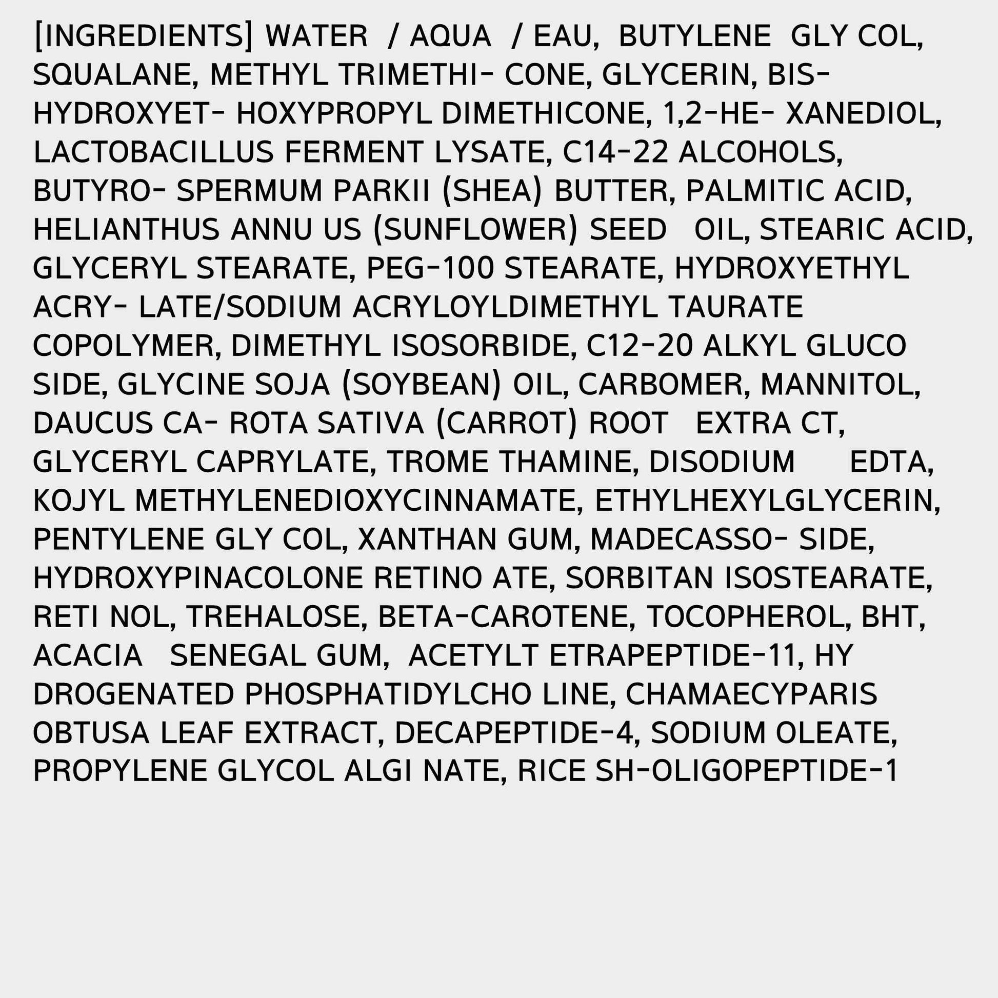 IOPE Retinol Super Bounce Serum | Korean Retinoid Eye Treatment for Anti-Aging, Beginner Friendly, Reduction in Fine Lines & Wrinkles, Firming and Rejuvenating, Daily Glow Routine, 1.69 Fl Oz. (50ml)